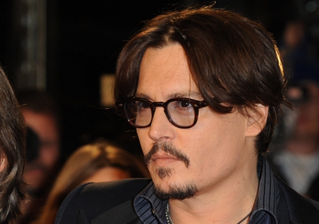 Johnny Depp - actors, people, actor, johnny depp, depp, johnny