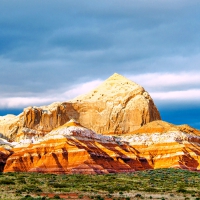 Monument Valley, Utah