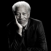 Morgan Freeman
