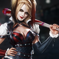 Harley Quinn