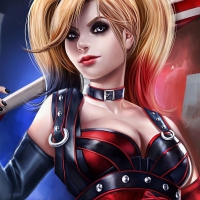 Harley Quinn