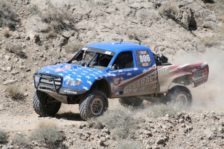 Mint 400 - offroad, 4x4, rally, thrill