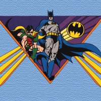 Batman And Robin