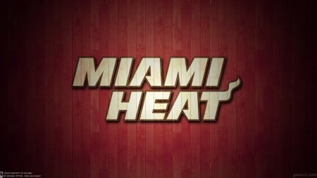 NBA CHAMPS MIAMI HEAT - champs, nba, bball, rings