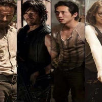 Rick Daryl Glenn Maggie