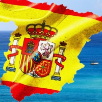 spain