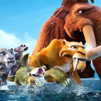 ICE AGE 4