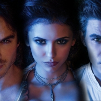 Vampire Diaries (2009-)
