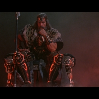 Conan the Barbarian