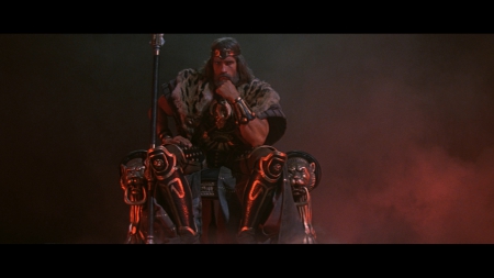 Conan the Barbarian