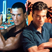 DOUBLE IMPACT