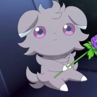 Truly Espurr