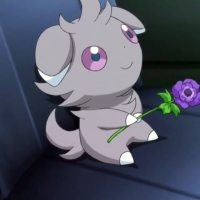 Espurr cuteness