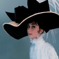 MY FAIR LADY