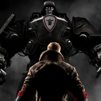 Wolfenstein : The New Order