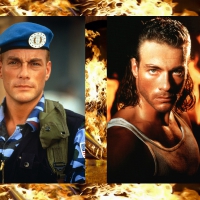 Jean-Claude Van Damme