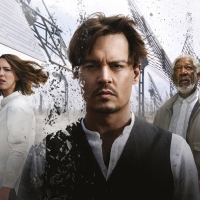 Transcendence (2014)