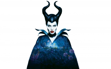 Maleficent (2014)