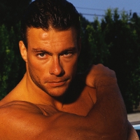 Jean-Claude Van Damme