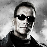 Jean-Claude Van Damme as Vilain