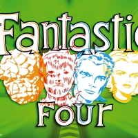 The Fantastic Four