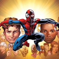 Ultimate Spiderman