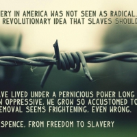 From Freedom To Slavery