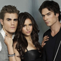 Vampire Diaries (2009-)