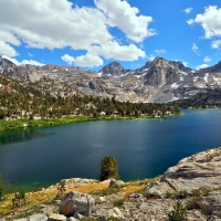 Kings Canyon National Park
