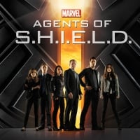 Agents Of SHIELD