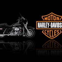 Harley Logo