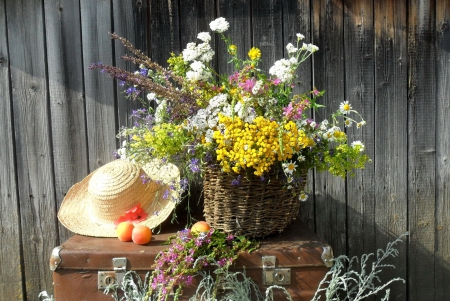 * Still life * - flower, flowers, life, still, nature