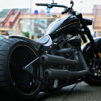 Harley Davidson