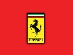 Ferrari Emblem