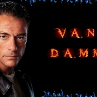 Jean-Claude Van Damme