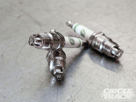 E3 Spark Plugs - e3, plug, spark, component