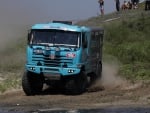 Tatra Race Truck