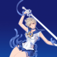 Sailor Uranus