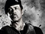 Sylvester Stallone as Barney Ross