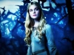 Elle Fanning as Aurora