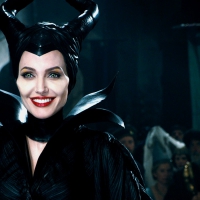 Maleficent (2014)