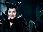 Maleficent (2014)