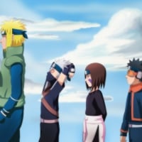 Minato team