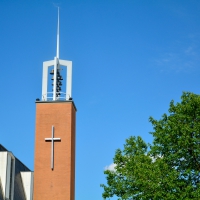 Blue Sky Church