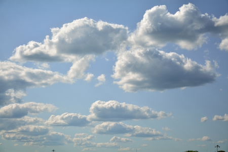 Goodbye Mr Blue Sky - mr blue sky, blue sky, cloud nine, Goodbye Mr Blue Sky, beautiful sky