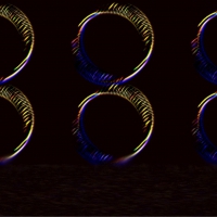 Magic Rings