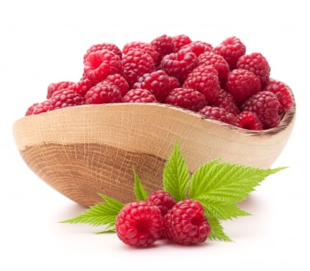 * Raspberries * - food, fresh, nature, fruits