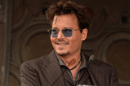 Johnny Depp - actors, people, actor, johnny depp, depp, johnny