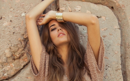 Clara Alonso - girls, people, Clara, Alonso, model, Clara Alonso, girl, models