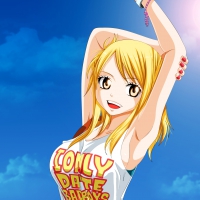 Lucy Heartfilia